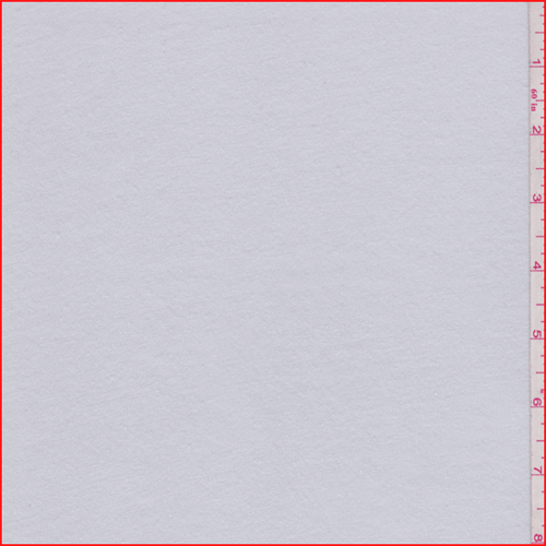 Pale Grey T-Shirt Knit