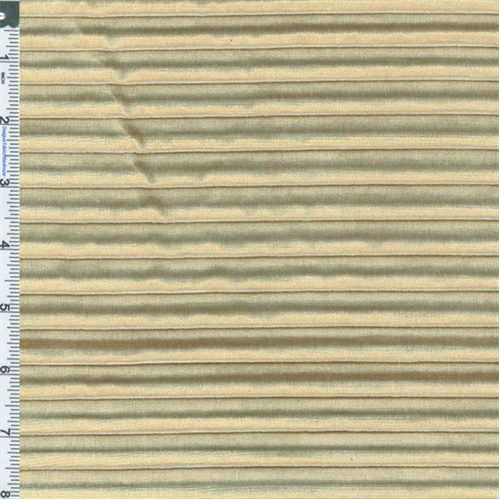 Taupe Beige Textured Chenille Jacquard Decorating Fabric DFW50275