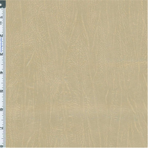 White/Taupe Textured Dobby Performance Decorating Fabric DFW50285
