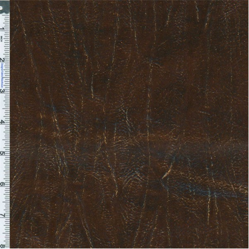 Taupe Brown Textured Chenille Home Decorating Fabric DFW50289
