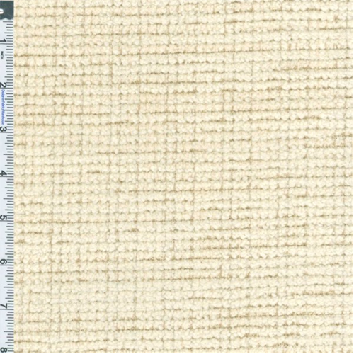 Natural Ivory/White Cotton Home Decorating Fabric DFW50304