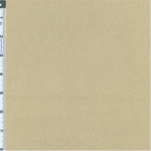 Taupe Beige Cotton Canvas Home Decorating Fabric DFW50342