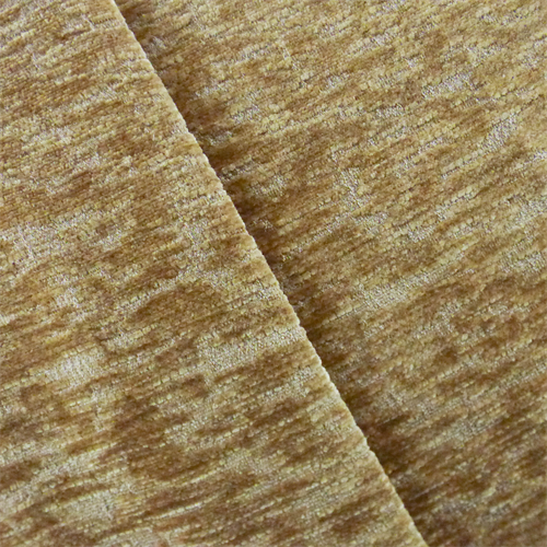Jute Beige Textured Chenille Home Decorating Fabric