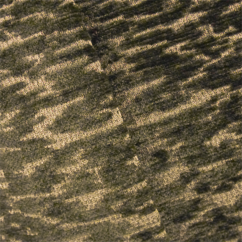 Mineral Green Textured Chenille Home Decorating Fabric