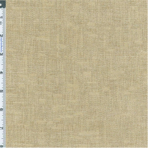 Cream/Beige Chenille Home Decorating Fabric DFW50614