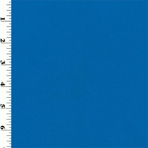 Single Sided Sweatshirt Fleece - Deep Turquoise DFW10001