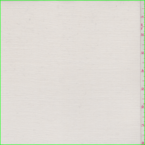 Ecru Wool Gauze