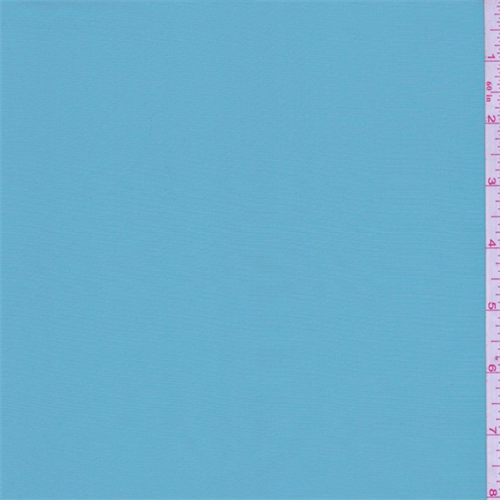 Aquamarine Taffeta Faille