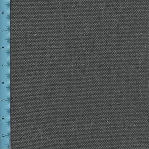 Chenille Heathertex Iron Gray Home Decorating Fabric DFW50919