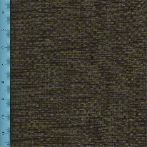Woven Diesel Gray Gold Home Decorating Fabric DFW50921