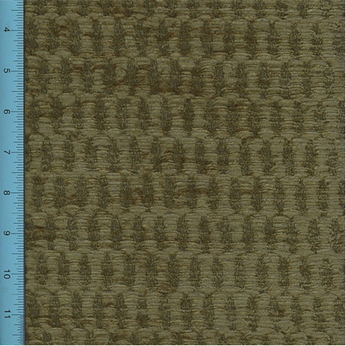 Chenille Hummarrock Brown Home Decorating Fabric DFW50927