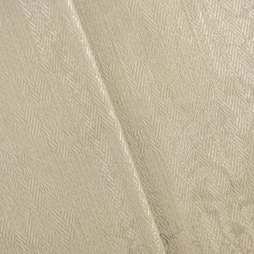 Jacquard Shadae Beige Home Decorating Fabric