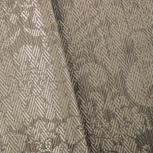 Jacquard Shadae Gray Home Decorating Fabric