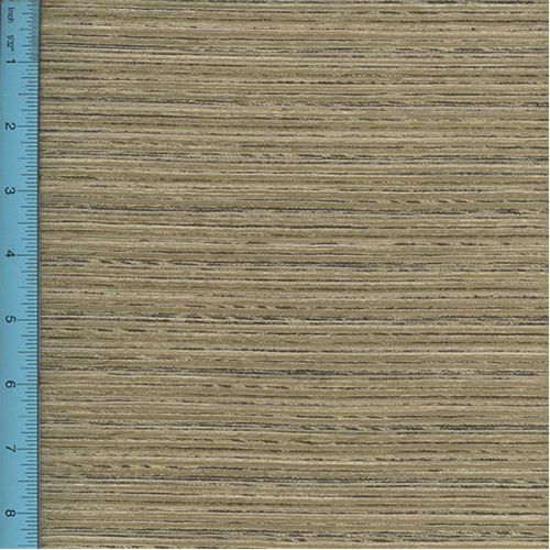 Linen Blend Woven Trebon Beige Home Decorating Fabric DFW50941