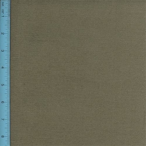 Chenille Taupe Brown Home Decorating Fabric