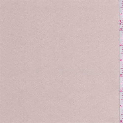 Champagne Beige Faille Back Satin