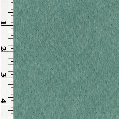 Polartec Double Sided Shag Fleece - Artic Blue DFW10019