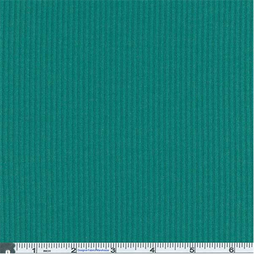*2 5/8 YD PC--Green Rib Sweater Knit