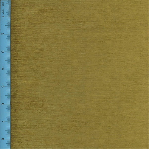 Chenille Empress Kelp Green Home Decorating Fabric DFW50978
