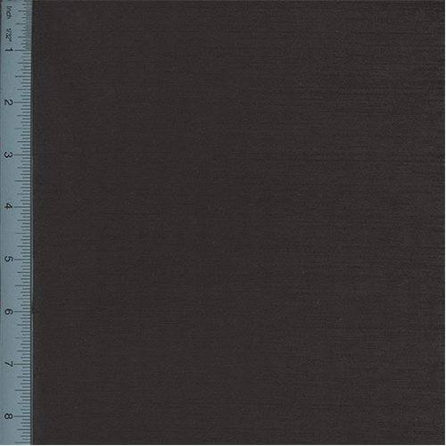 Chenille Empress Black Home Decorating Fabric DFW50979
