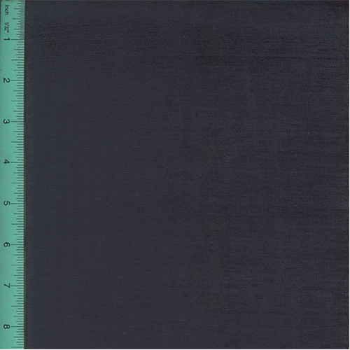 Chenille Empress Navy Blue Home Decorating Fabric DFW50984