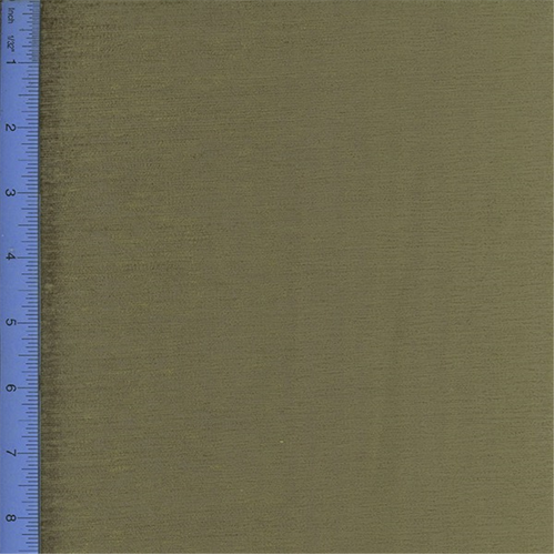 Chenille Empress Olive Green Home Decorating Fabric DFW50988