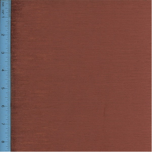 Chenille Empress Sangria Red Home Decorating Fabric DFW50992