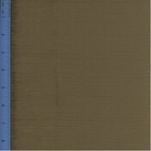 Chenille Empress Stone Brown Home Decorating Fabric DFW50995