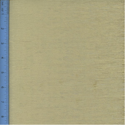 Chenille Empress Antique Beige Home Decorating Fabric DFW50999