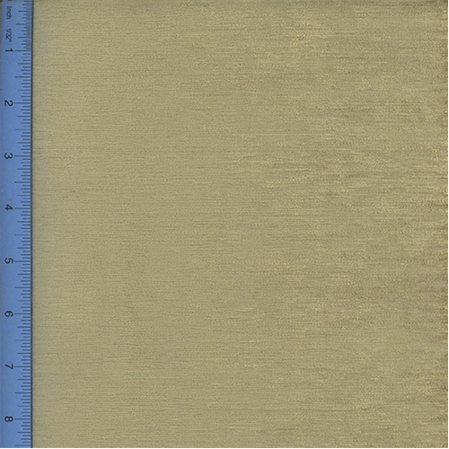 Chenille Empress Khaki Beige Home Decorating Fabric DFW51001