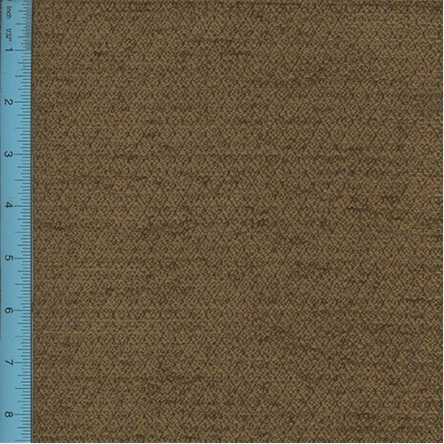 Chenille Princeton Saddle Brown Home Decorating Fabric DFW51013