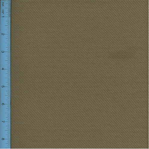 Twill Egyptian Brown Home Decorating Fabric DFW51022