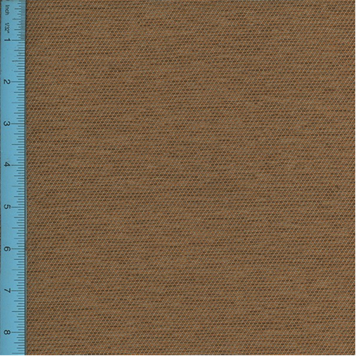 Twill Egyptian Orange/Brown Home Decorating Fabric DFW51024