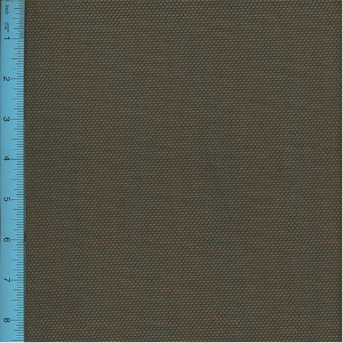 Twill Egyptian Dark Brown Home Decorating Fabric DFW51025
