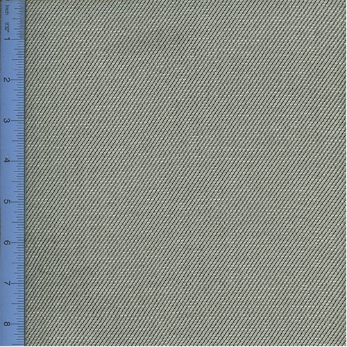 Twill Egyptian Ivory/Black Home Decorating Fabric DFW51026