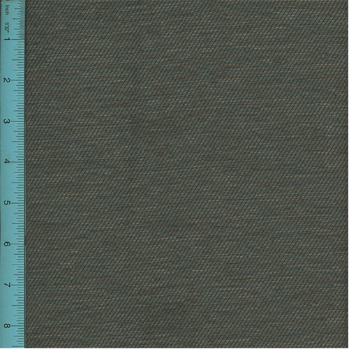Twill Egyptian Teal Brown Home Decorating Fabric DFW51027
