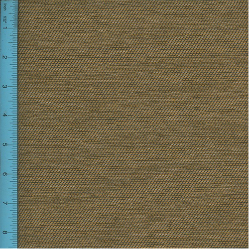 Twill Egyptian Gold/Gray Home Decorating Fabric DFW51028