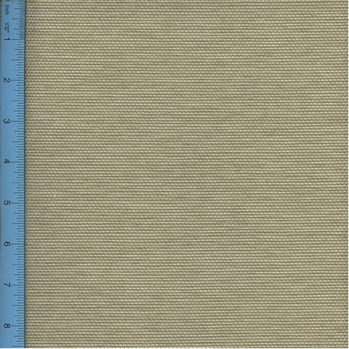 Twill Egyptian Beige Home Decorating Fabric DFW51030