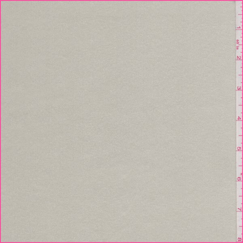 Golden Beige Polyester Satin