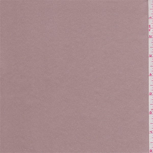 Rose Stone Polyester Satin