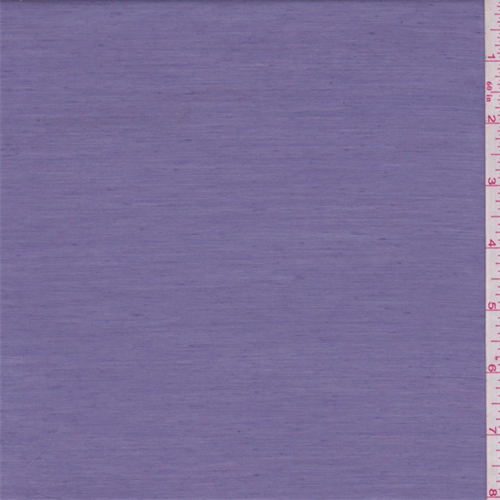 Lilac Polyester Lawn
