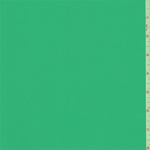 Irish Green T-Shirt Knit