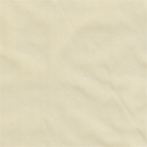 *2 YD PC--Ivory Silk Taffeta