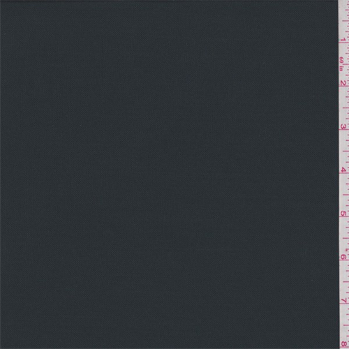 Forest Green Polyester Knit