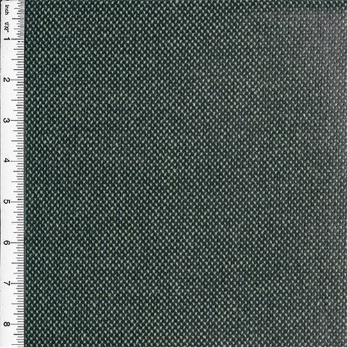 Linen Blend Chenille Envy Navy Blue Home Decorating Fabric DFW51037