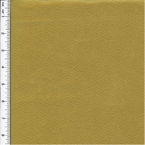 Gum Tree Butter Yellow Exquisite Home Decorating Fabric DFW51050