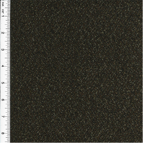 Boucle Meteor Brown Black Home Decorating Fabric DFW51103