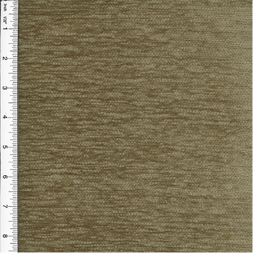 Chenille Veranda Beige Home Decorating Fabric DFW51106