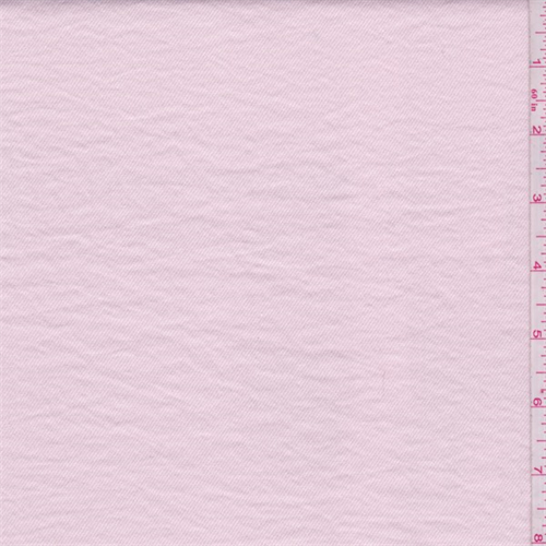 Pink Mist Laundered Twill