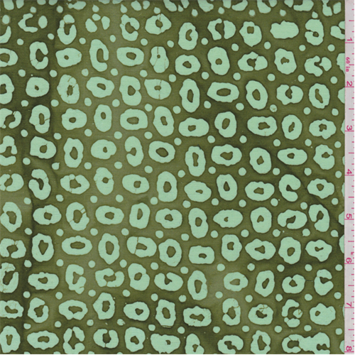 Delmar DL-030 Batik Bolt DL030